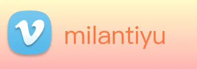 milantiyu logo